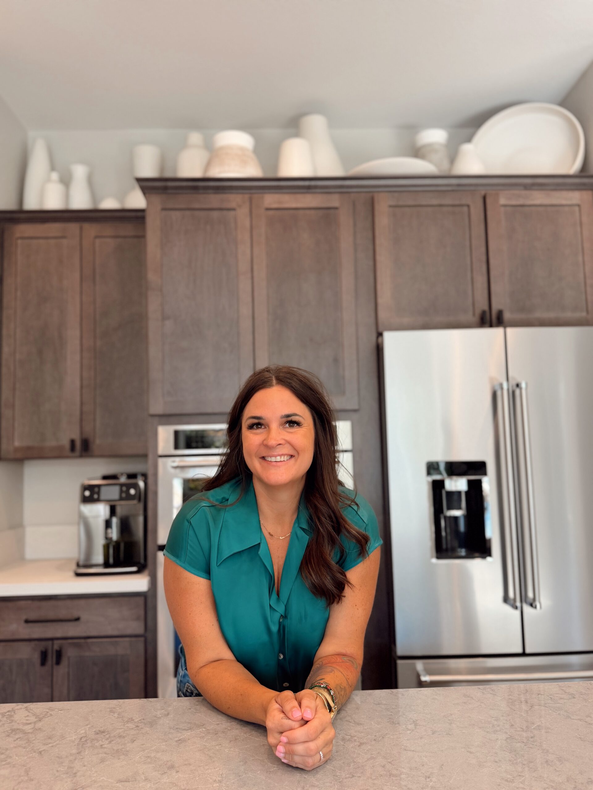 Liz Corona, Realtor® in Northern Nevada