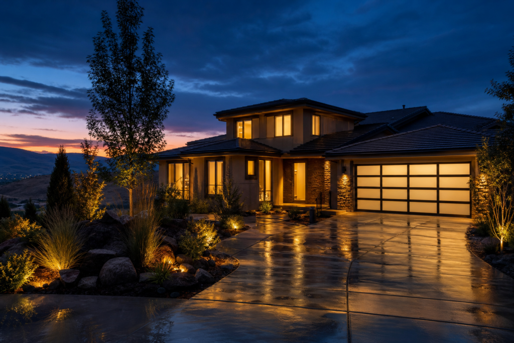 Featured image for Sommersett Reno: Best Neighborhood for First-Time Buyers