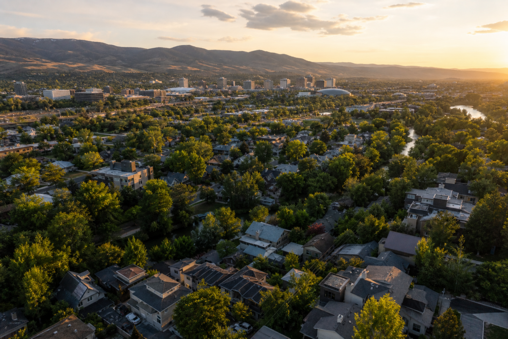 Featured image for UNR Growth and Reno Real Estate: What It Means for You