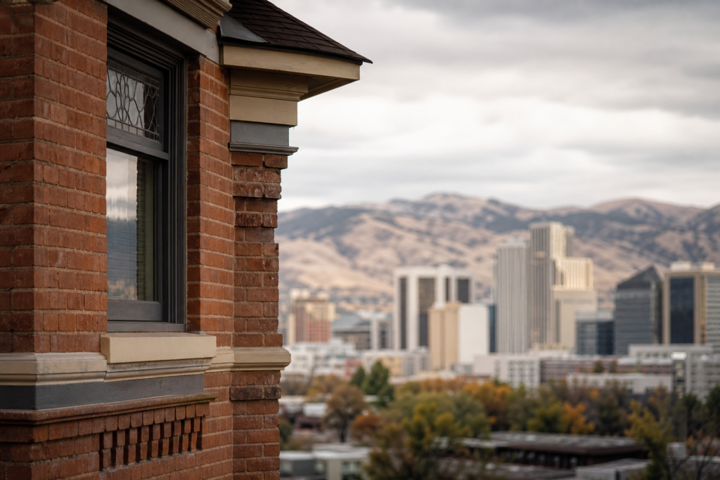 Featured image for Moving to Reno? What the Biggest Little City Offers
