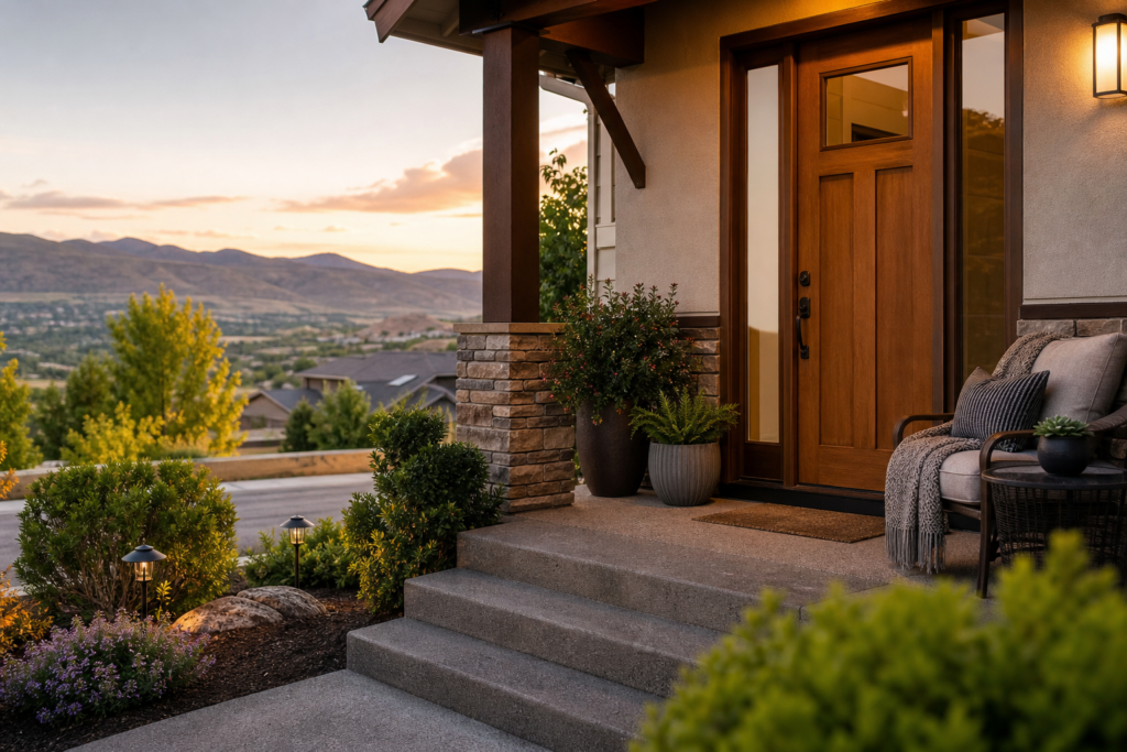 Featured image for Moving Up in Sparks NV: Sell and Buy Without Stress