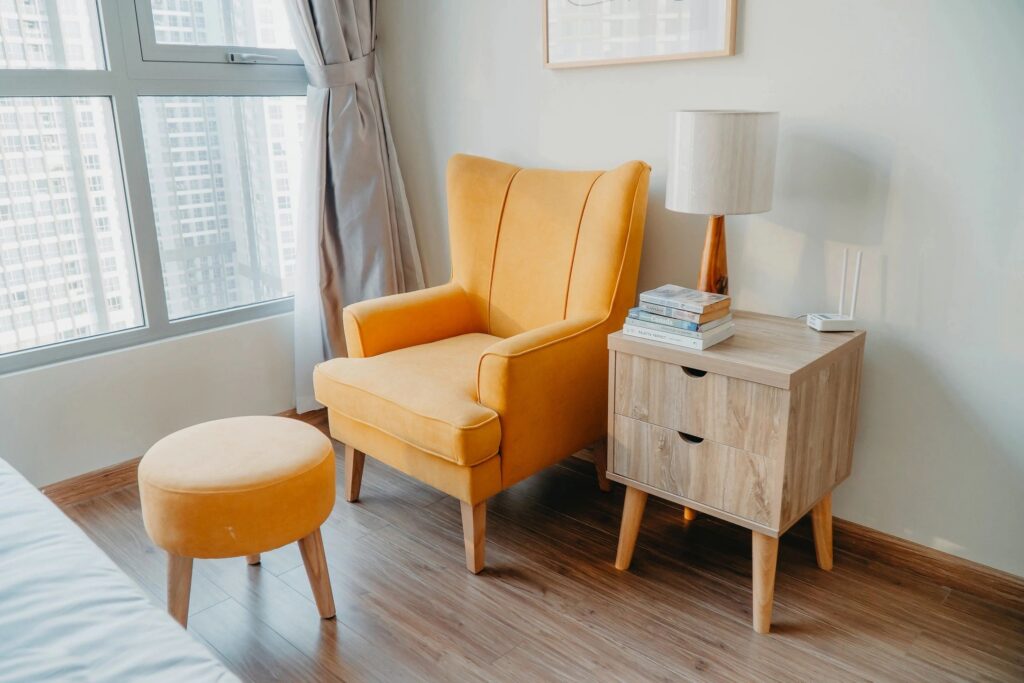 Smaller spaces are easy to care for. When you are ready to downsize, Liz Corona can help.