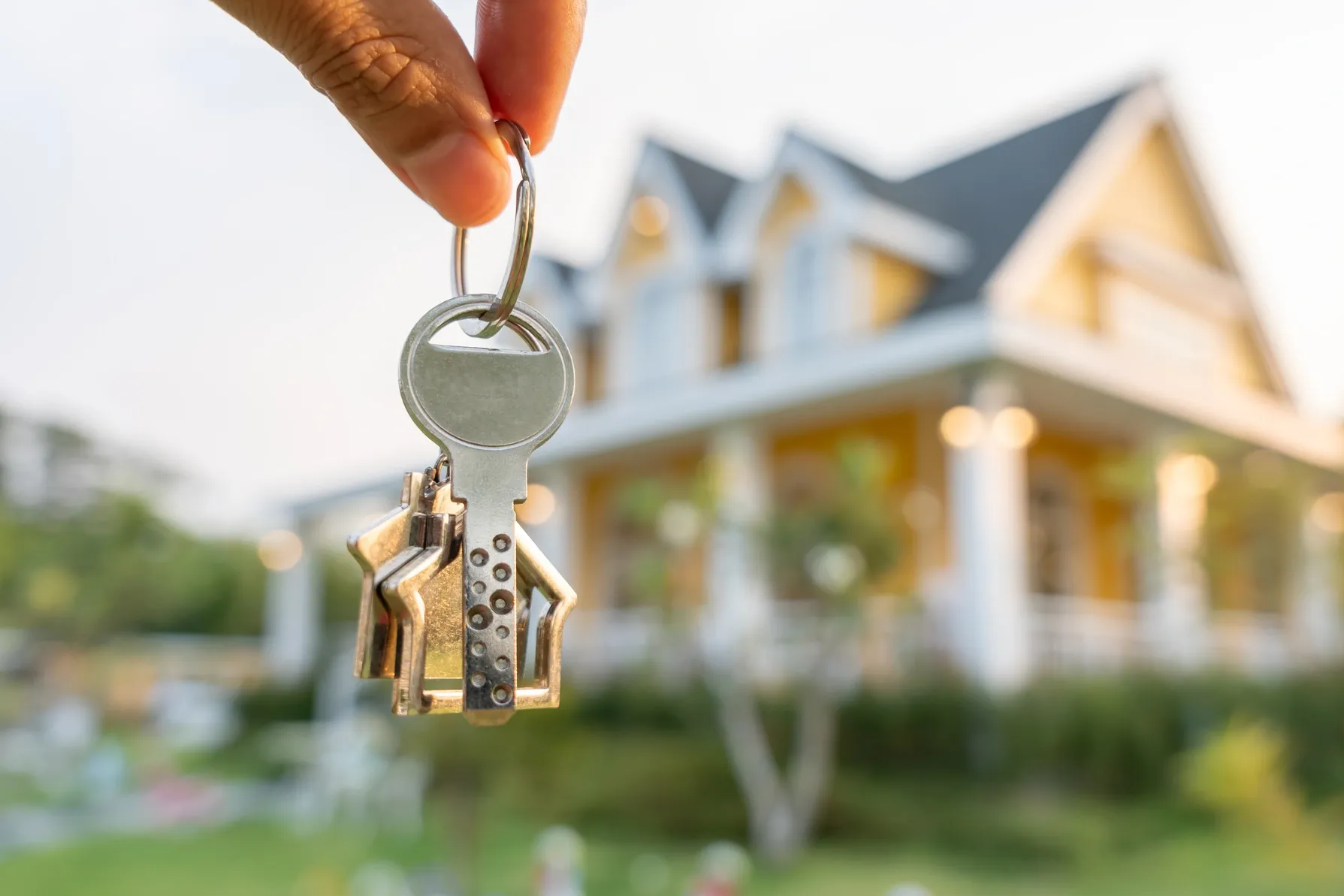 Northern Nevada real estate - Reno Sparks and Lake Tahoe homes